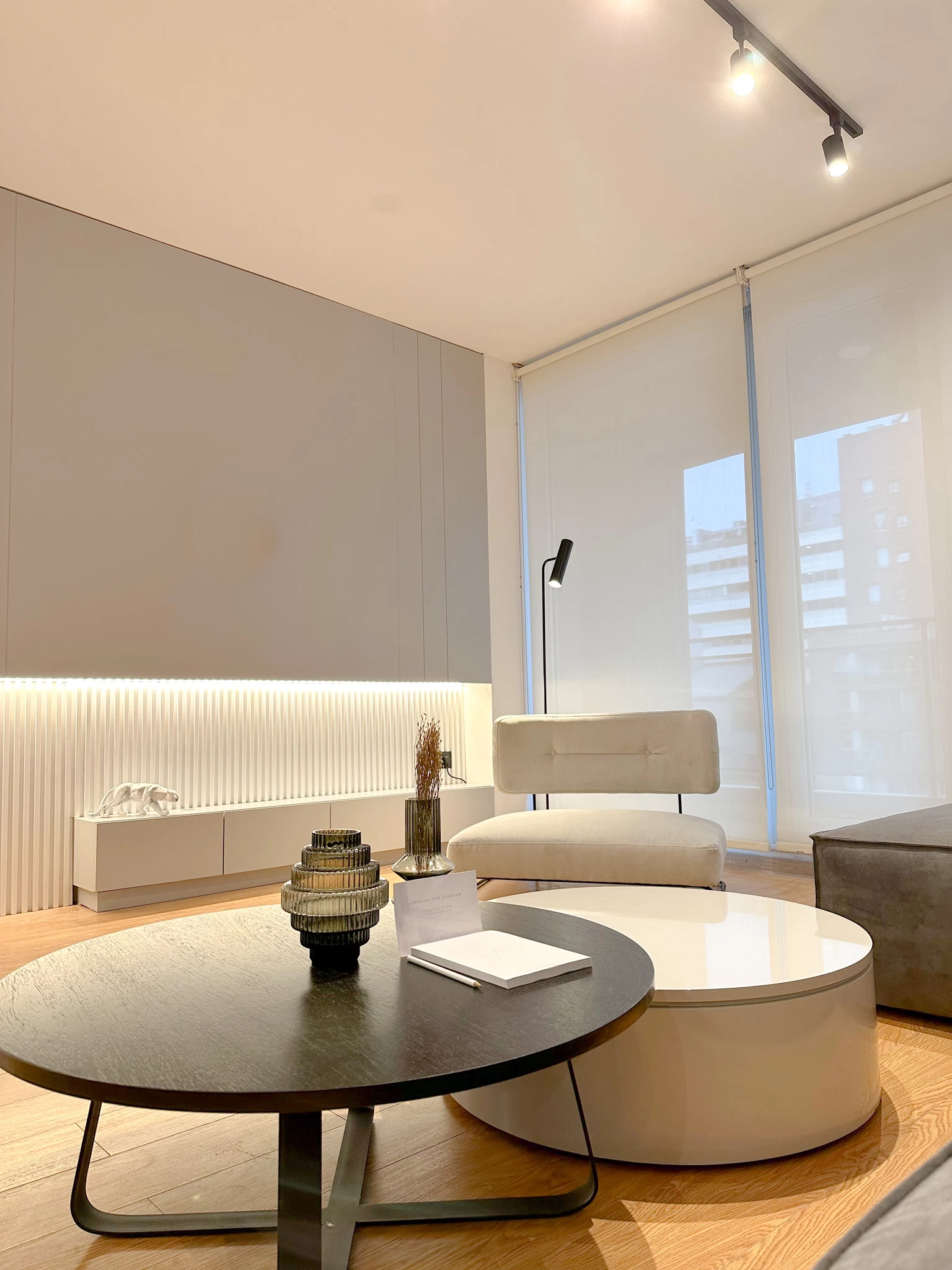 Departamento I