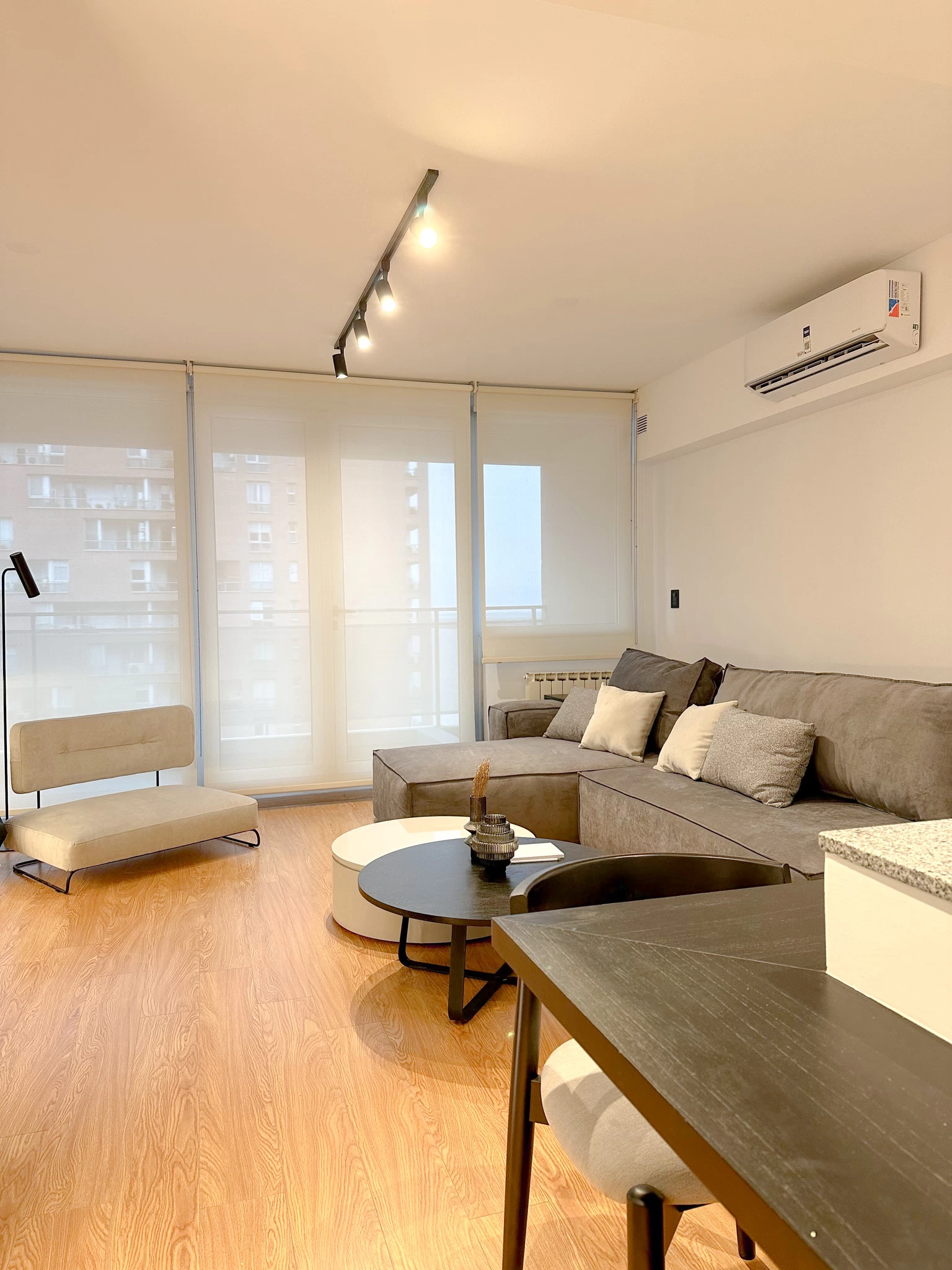 Departamento I