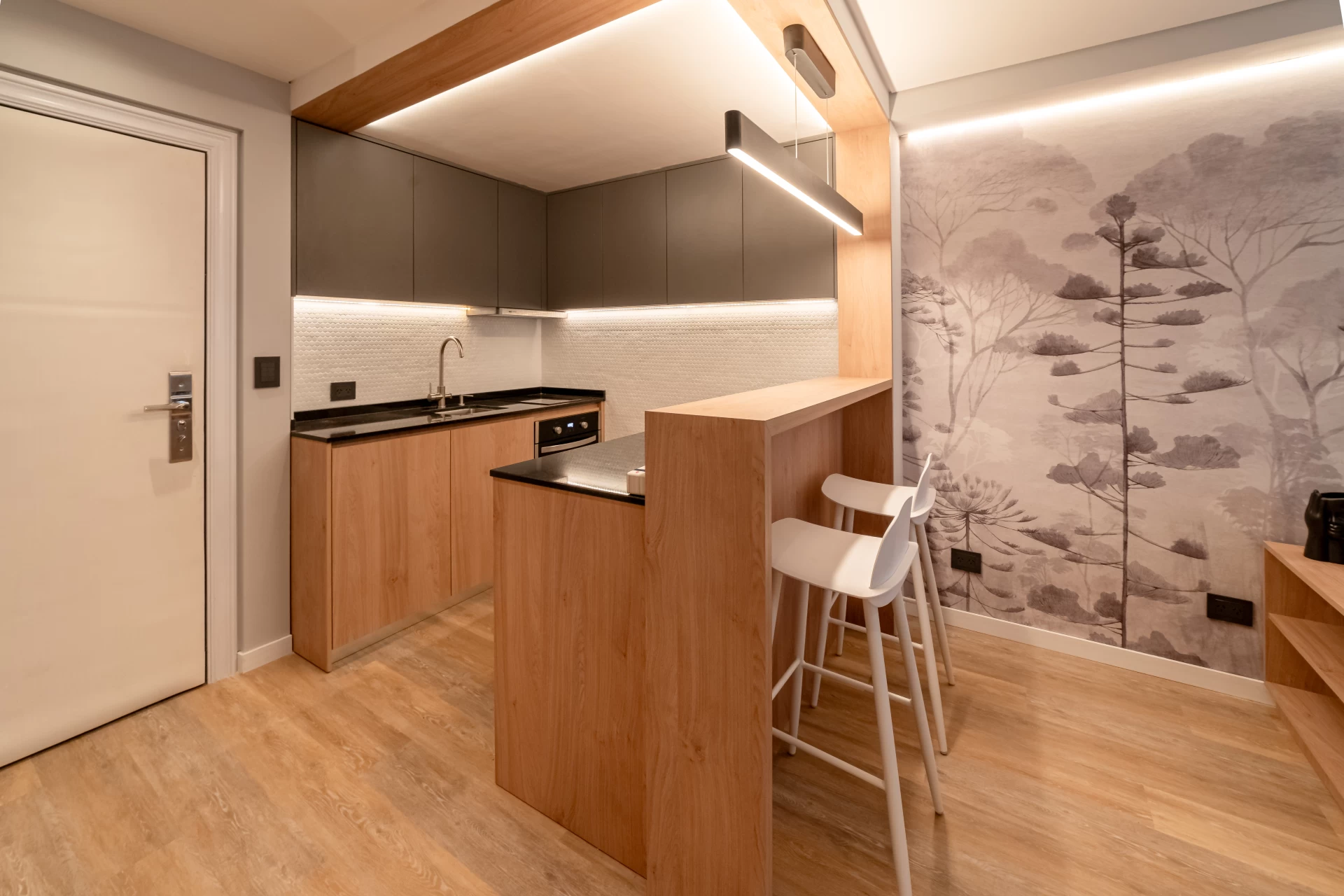 Departamento J