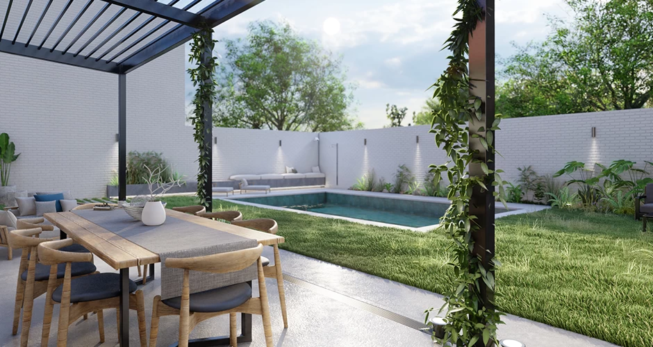 Vivienda E