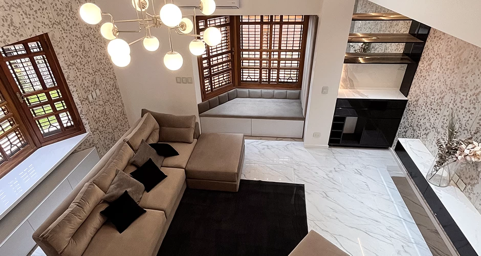 Vivienda E