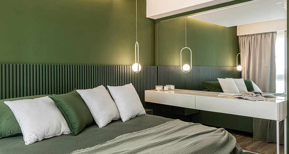 Vivienda J&H
