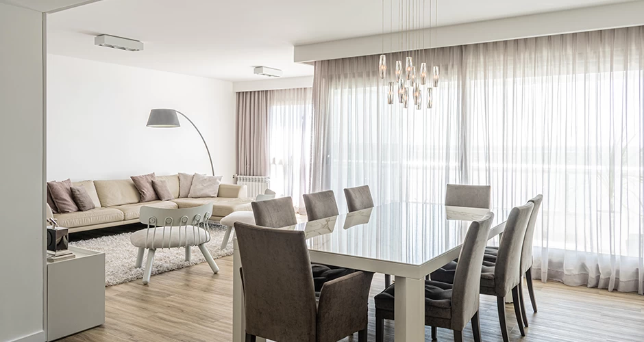Vivienda J&H