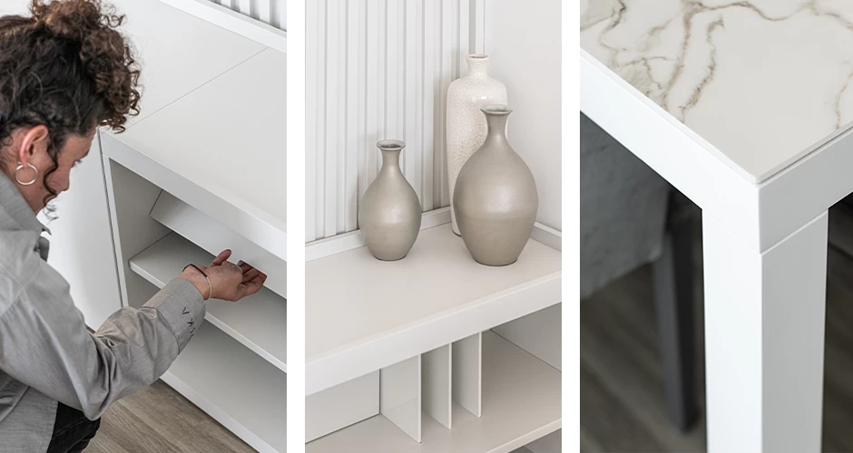 Vivienda J&H