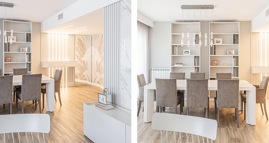 Vivienda J&H