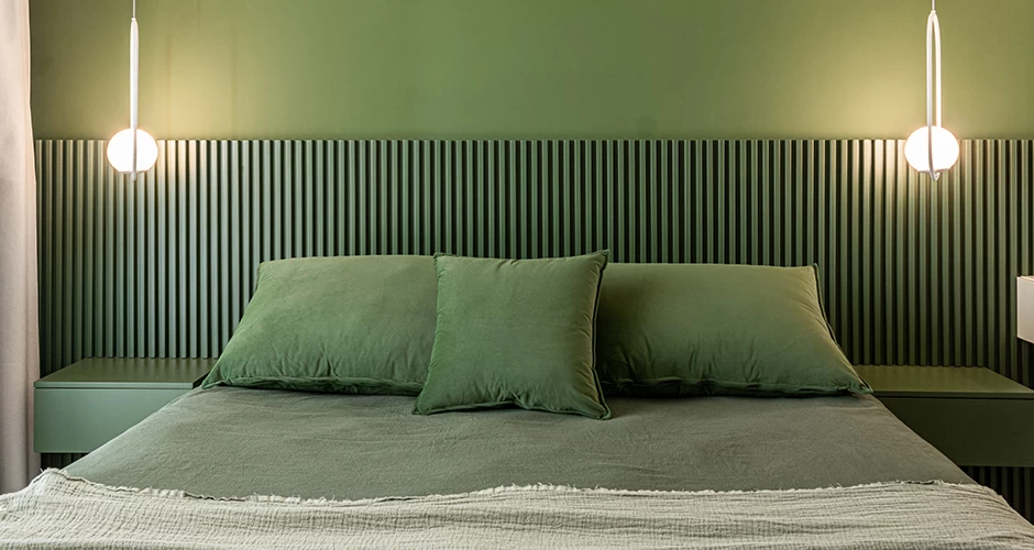 Vivienda J&H