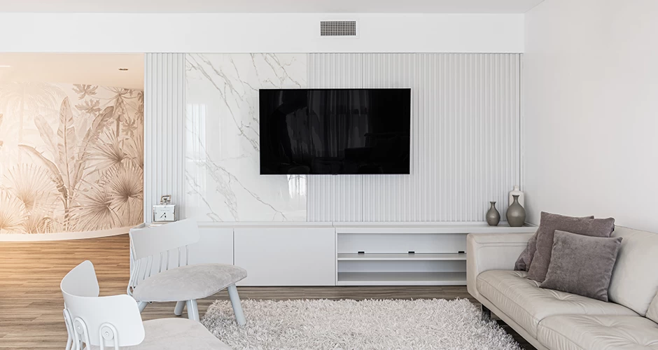Vivienda J&H