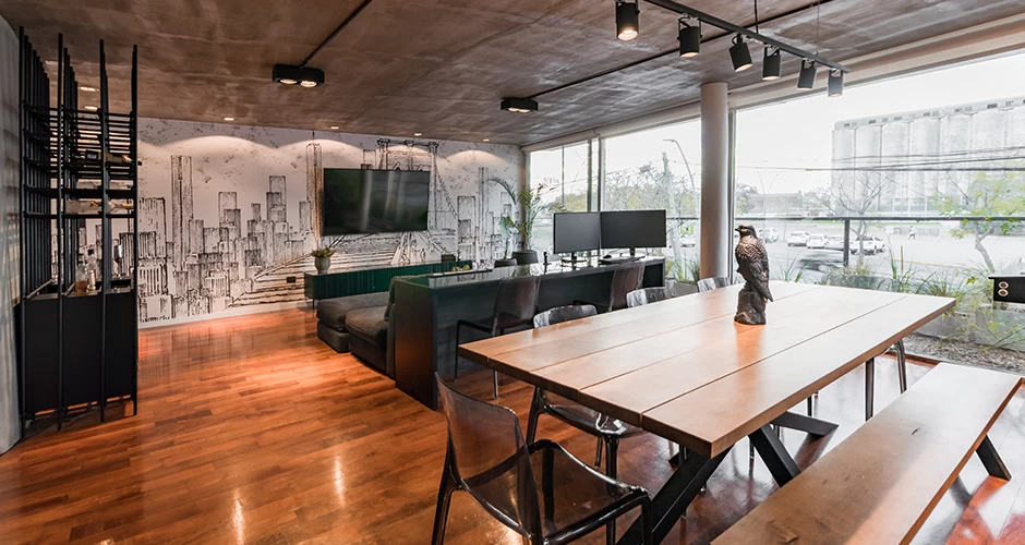 Vivienda P